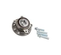 1X METELLI Juego Rodamiento Rueda Trasero para Fiat 500X 334 Jeep Renegade