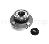 1x METELLI Juego Rodamientos para Ford Mondeo II 1.8i 2.0i Cougar