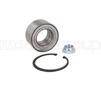 1x METELLI Kit Cojinete de Rueda para BMW 3er Touring 320d 318d 4 Gran Coupe