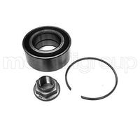 1x METELLI Kit Cojinete de Rueda para Land Rover Freelander 2 2.2 TD4 4x4 75