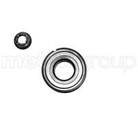 1x METELLI Kit Cojinete de Rueda para Renault Megane Scenic 1.6 16V 1.6e Laguna
