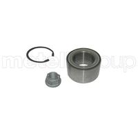 1x METELLI Kit De Rodamiento Para Mercedes-Benz M-Klasse ML 320 CDI 4matic