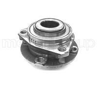 1x METELLI Kit De Rodamientos De Rueda Para Opel Astra G CC 1.6 16V