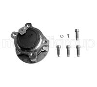 1x METELLI Kit Rodamiento Rueda para Ford S-Max 2.0 TDCi 2.2 Galaxy