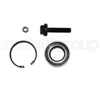 1x METELLI Kit Rodamientos Rueda para VW Sharan 1.9 TDI 2.0