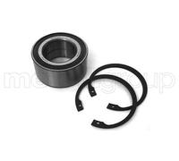 1x METELLI Radlager Radlagersatz para VW Golf III 2.8 VR6