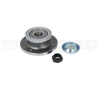 1x METELLI Radlagersatz para Citroën Xsara 1.6 16V 1.4i Peugeot 306