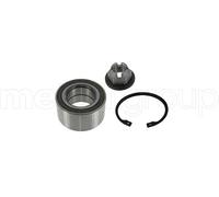 1x METELLI Radlagersatz Para Ford Kuga II 1.5 EcoBoost 2.0 TDCi 4x4 C-Max