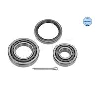 1x MEYLE Juego Cojinete Rueda Delantero Doble Lado para Hyundai H-1 Starex A1