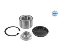 1x MEYLE Juego Cojinetes Rueda Delantero Posterior Ambos Lados para Opel Movano
