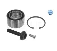1x MEYLE Juego De Rodamientos De Rueda Traseros Para VW Transporter IV 70XB 70XC