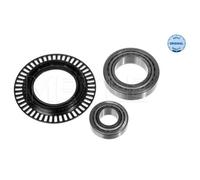 1x MEYLE Juego Rodamiento Rueda Delantero Doble Lado Para Mercedes S-Klasse W220