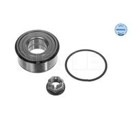 1x MEYLE Juego Rodamientos Rueda Delantera Doble Para Renault Laguna I B56