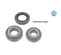 1x MEYLE Juego Rodamientos Rueda Trasero Para Chevrolet Matiz M200 M250
