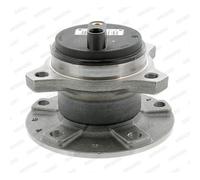 1x MOOG Cojinete Rueda Juego de Traseros para Opel Grandland X 1.2 1.6 Turbo D