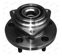 1x MOOG Juego Cojinete Delantero de Rueda para Jeep Grand Cherokee II Wj 2.7 CRD