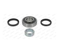 1x MOOG Juego Cojinete Rueda Delantero para Suzuki Vitara ET TA TD