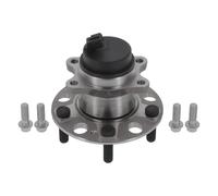 1x MOOG Juego Cojinete Rueda Rodamiento Radnabe para Hyundai Creta