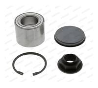 1x MOOG Juego Cojinete Rueda Trasero para Renault Master III 2.3 dCi 125 FWD
