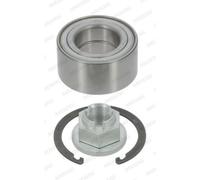 1x MOOG Juego Cojinetes Rueda Delantero Radnaba Para Volvo V40 Kombi 645