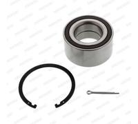 1x MOOG Juego De Cojinete De Rueda Delantero Para Mitsubishi Outlander III
