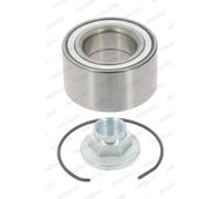 1x MOOG Juego De Rodamiento De Rueda Delantero Para KIA Picanto 1.1 1.0