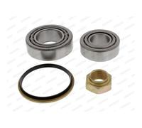 1x MOOG Juego De Rodamiento De Rueda Delantero Para Renault Master II 2.5 dCi