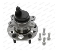 1x MOOG Juego de Rodamiento de Rueda Trasero para KIA Soul II 1.6 GDi