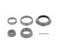 1x MOOG Juego De Rodamiento Rueda Delantera Doble Para Ford Transit