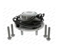 MOOG Cojinete de rueda para DODGE: Journey & FIAT: Freemont (Ref: FI-WB-12888)