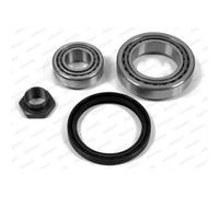 1x MOOG Juego de Rodamientos de Rueda Delantero para VW Transporter III Bus