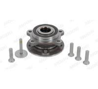 1x MOOG Juego De Rodamientos Radlager Para Volvo XC60 II 2.0 D4, XC90