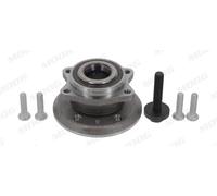 1X MOOG Juego Rodamiento Con Cubo Para VW Crafter Caja 2.0 TDI MAN TGE