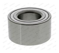 1x MOOG Juego Rodamiento De Rueda Delantero Para Lexus RX 450h AWD Toyota Sienna