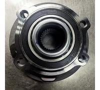 MOOG Cojinete de rueda para MERCEDES-BENZ: Classe CLA, Classe B, EQB, EQA, Classe A, Classe GLB, Classe GLA (Ref: ME-WB-13009)