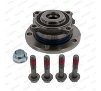 1x MOOG Juego Rodamiento Rueda Trasero para MINI Countryman Cooper SD ALL4 One