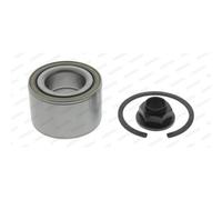 1x MOOG Juego Rodamientos de Rueda Delantero para Ford Ranger 3.2 TDCi 4x4 2.2