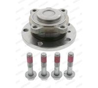 1x MOOG Juego Rodamientos de Rueda Trasero con Cubo para MINI Countryman