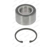1x MOOG Juego Rodamientos Rueda Delantero Compatible Daihatsu Terios 1.5 4x4