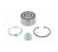1x MOOG Juego Rodamientos Rueda Delantero Para Dacia Logan MCV KS RENAULT