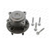 1x MOOG Juego Rodamientos Rueda Trasero para Opel Astra K 1.0 Turbo 1.2