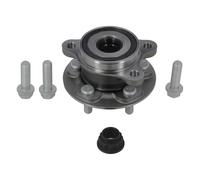 1x MOOG Kit Cojinete De Rueda Con Cubo Para Toyota Yaris P21 PA1 PH1