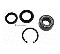 1x MOOG Kit Cojinete de Rueda Delant. Apto para Mitsubishi Carisma 1.8 16V GDI