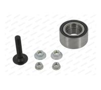 1x MOOG Kit Cojinete de Rueda Delant. para Audi A4 8D2 B5 VW Passat Variant 3A5