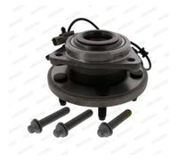 1x MOOG Kit Cojinete de Rueda Delantera para Jeep Grand Cherokee III 3.0 CRD 6.1
