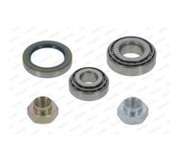 1x MOOG Kit Cojinete de Rueda Delantera para lada 1200-1600 Nova 1300 Spezial/L
