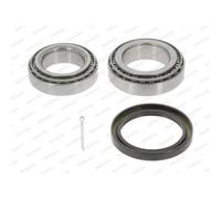 1x MOOG Kit Cojinete de Rueda Delantera para Opel Frontera B 2.2i 2.2 Dti Isuzu