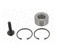 1x MOOG Kit Cojinete de Rueda Trasero Delant. Ambos Lados para Audi 4BH C5