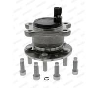 1x MOOG Kit Cojinete de Rueda Trasero para Ford C-Max II 1.0 Ecoboost 1.5 Grand