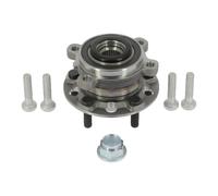1x MOOG Kit Cojinete Rueda con Cubo para KIA Sportage V / Hyundai Tucson